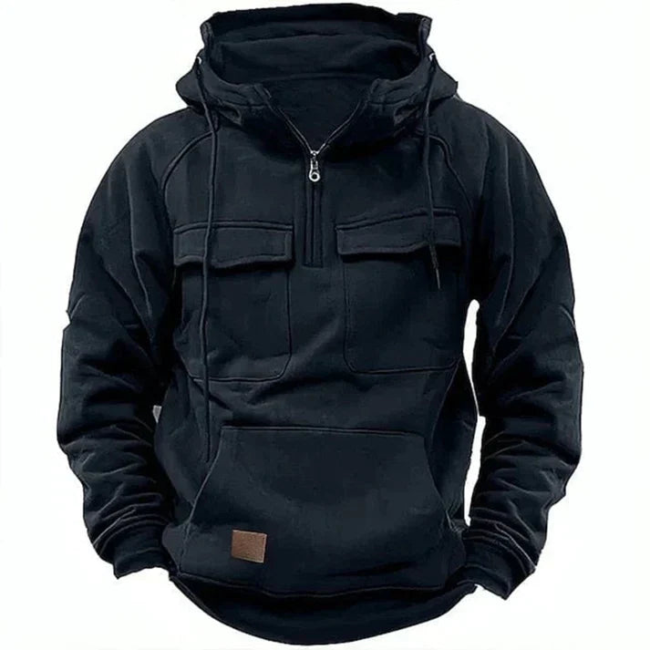 Emmerich - jacke - klassisch - modisch - ideal für herbst winter für herren