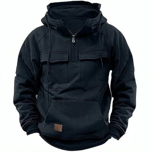 Emmerich - jacke - klassisch - modisch - ideal für herbst winter für herren