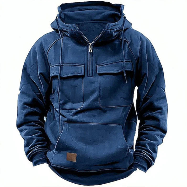 Emmerich - jacke - klassisch - modisch - ideal für herbst winter für herren