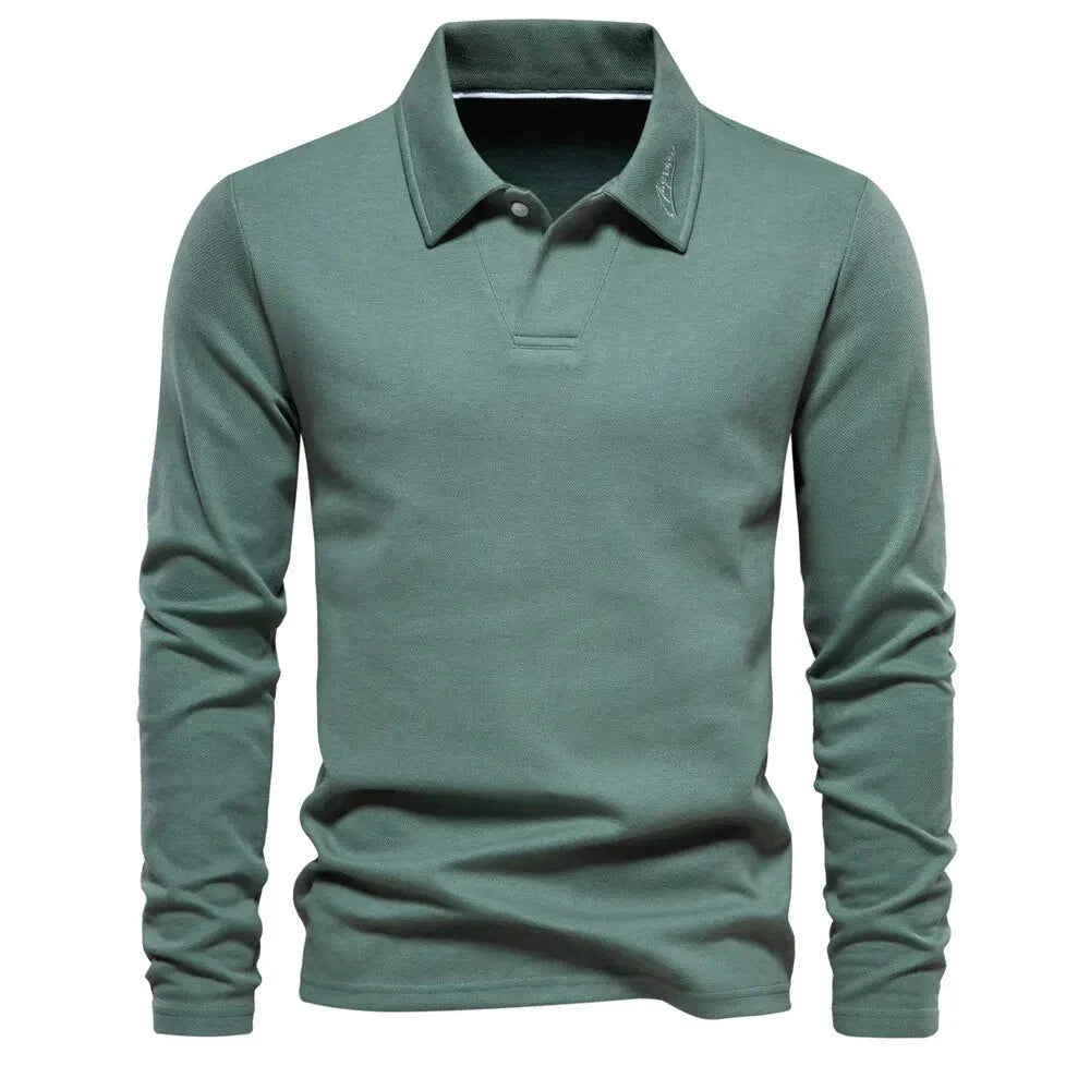 Boris - polopullover