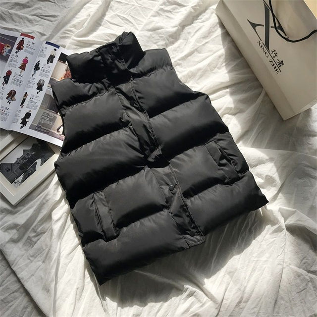 Bo - vintage-weste herbst trendy damen