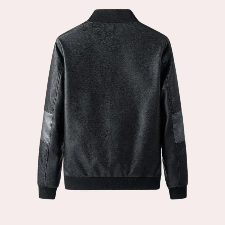 Chavo - herrenjacke im urbanen stil