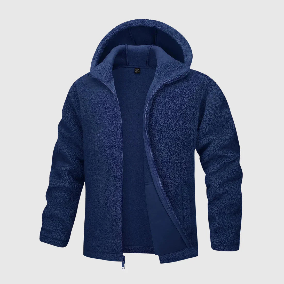 Karlheinz - jacke - klassisch - gemacht für komfort - ideal für herbst - winter für herren