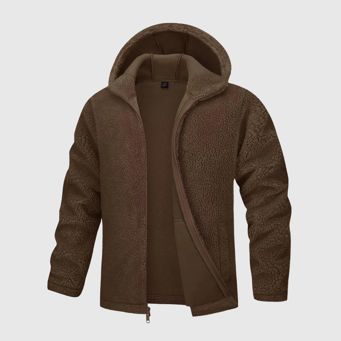Karlheinz - jacke - klassisch - gemacht für komfort - ideal für herbst - winter für herren