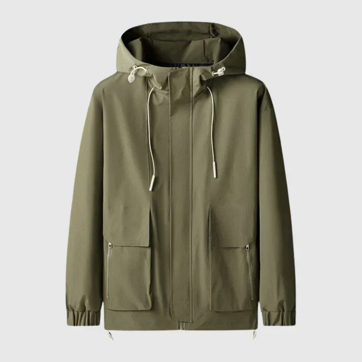 Hilmar - jacke - klassisch - modisch - ideal für herbst winter für herren