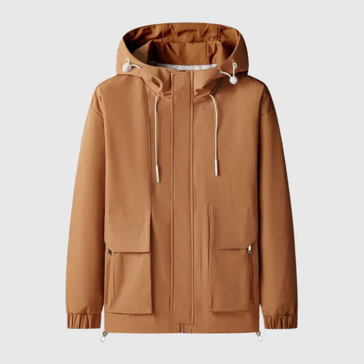 Hilmar - jacke - klassisch - modisch - ideal für herbst winter für herren