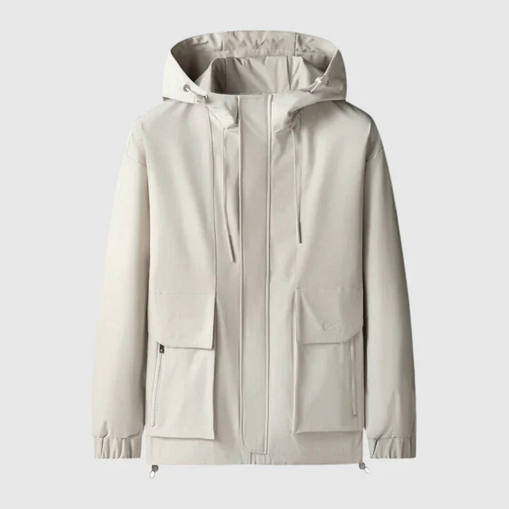 Hilmar - jacke - klassisch - modisch - ideal für herbst winter für herren