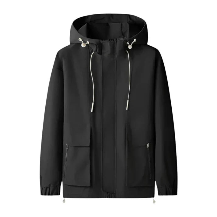 Hilmar - jacke - klassisch - modisch - ideal für herbst winter für herren