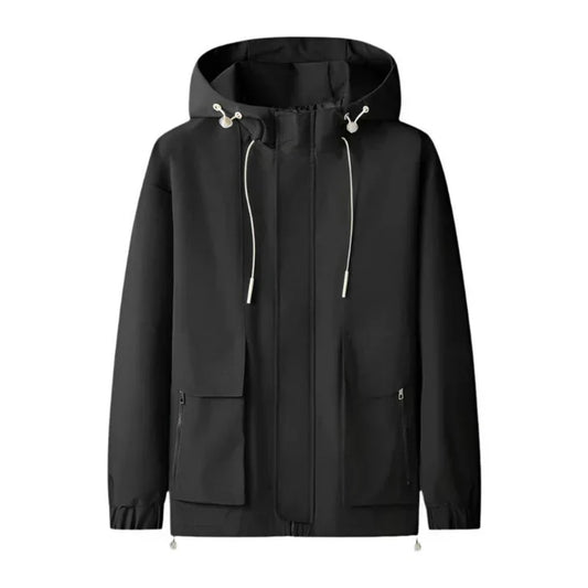 Hilmar - jacke - klassisch - modisch - ideal für herbst winter für herren