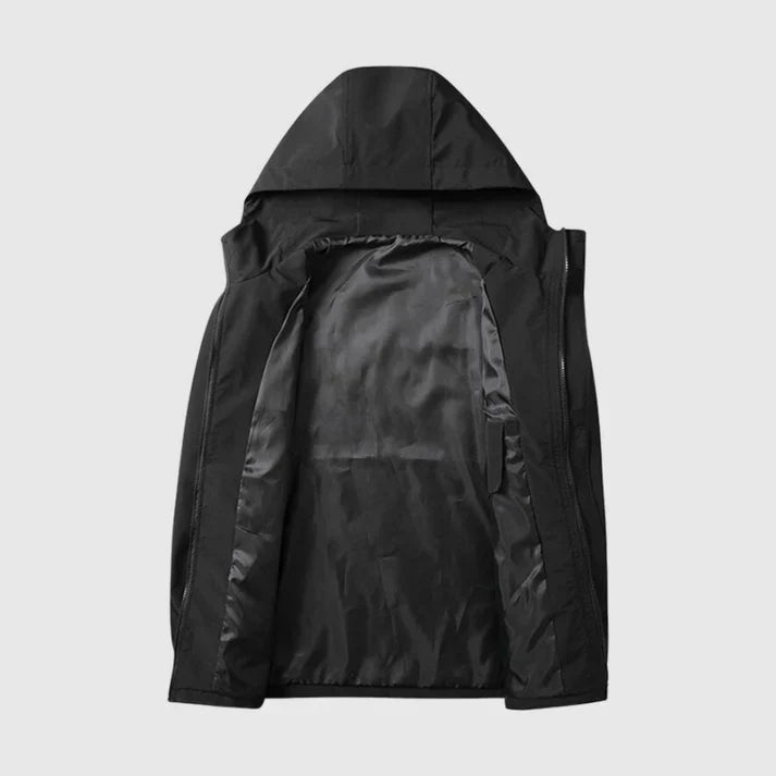 Hilmar - jacke - klassisch - modisch - ideal für herbst winter für herren