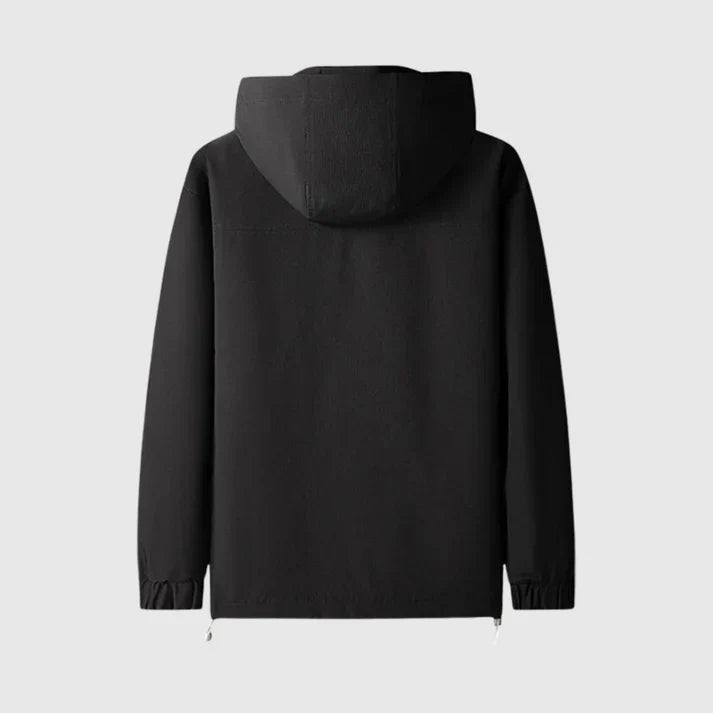Hilmar - jacke - klassisch - modisch - ideal für herbst winter für herren