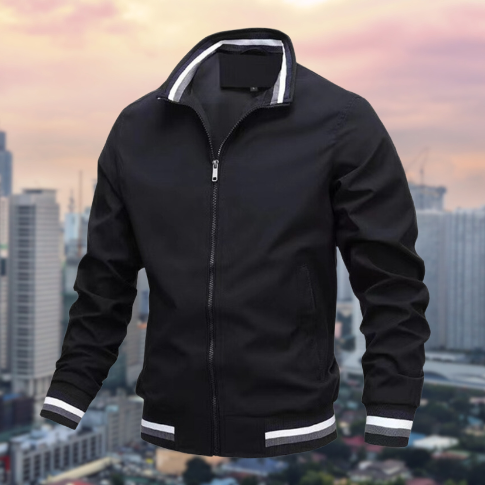 Elas - die stylische und einzigartige frühlingsjacke