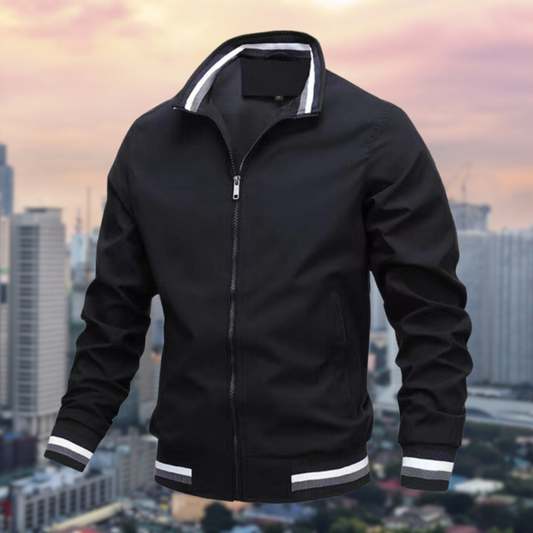 Elas - die stylische und einzigartige frühlingsjacke