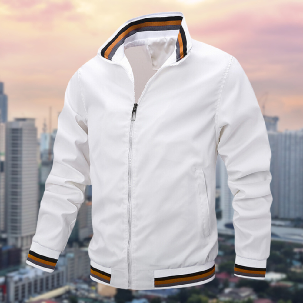 Elas - die stylische und einzigartige frühlingsjacke