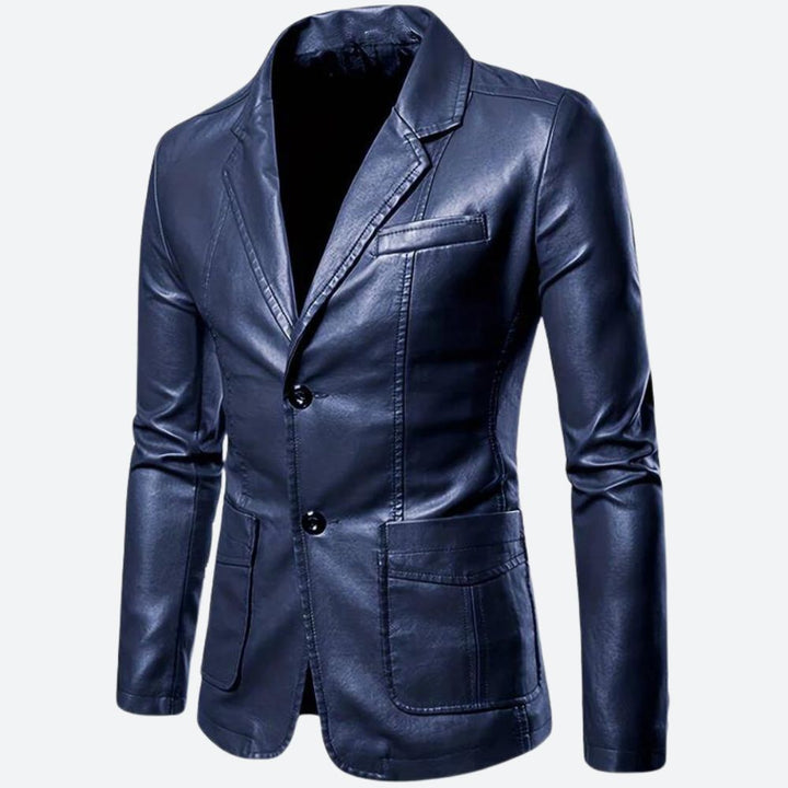 Yannic - herren classic jacke