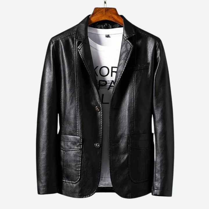 Yannic - herren classic jacke