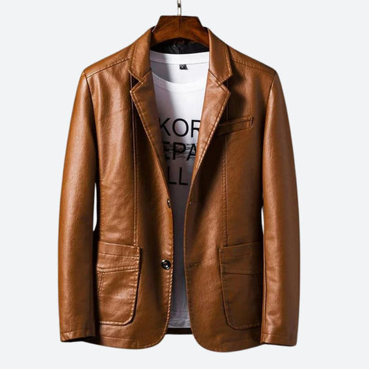 Yannic - herren classic jacke