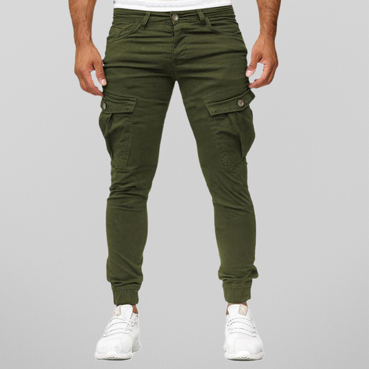 Yorick – cargo-jogginghose