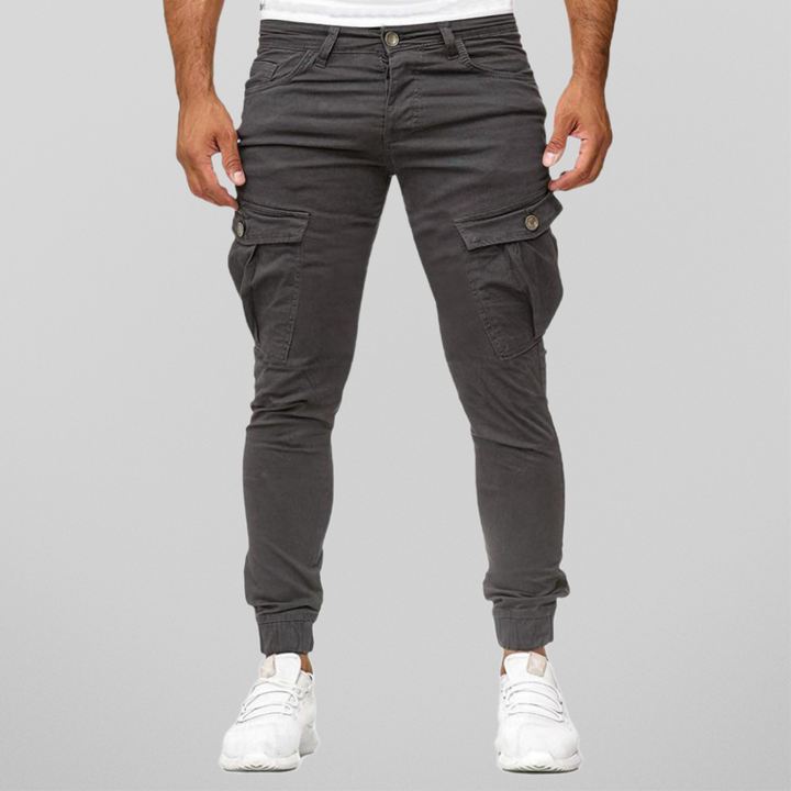 Yorick – cargo-jogginghose