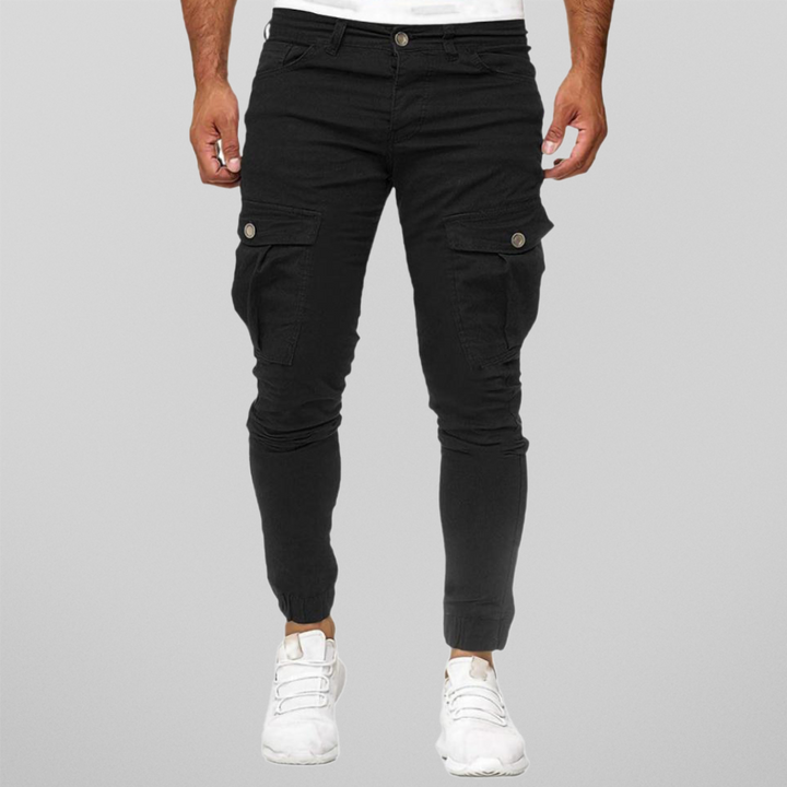 Yorick – cargo-jogginghose