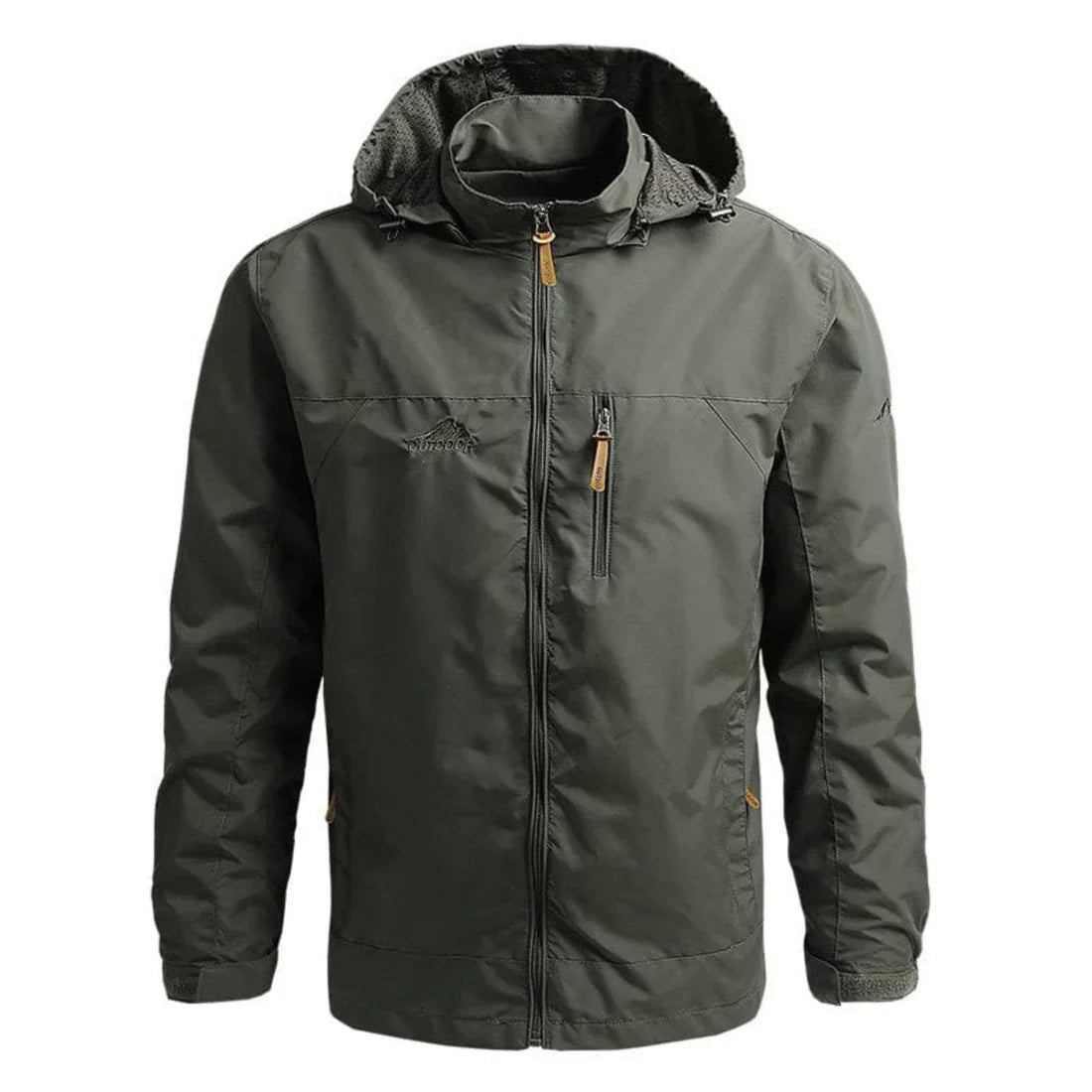 Remy - jacke - sportlich - trendy - ideal für herbst - winter für herren