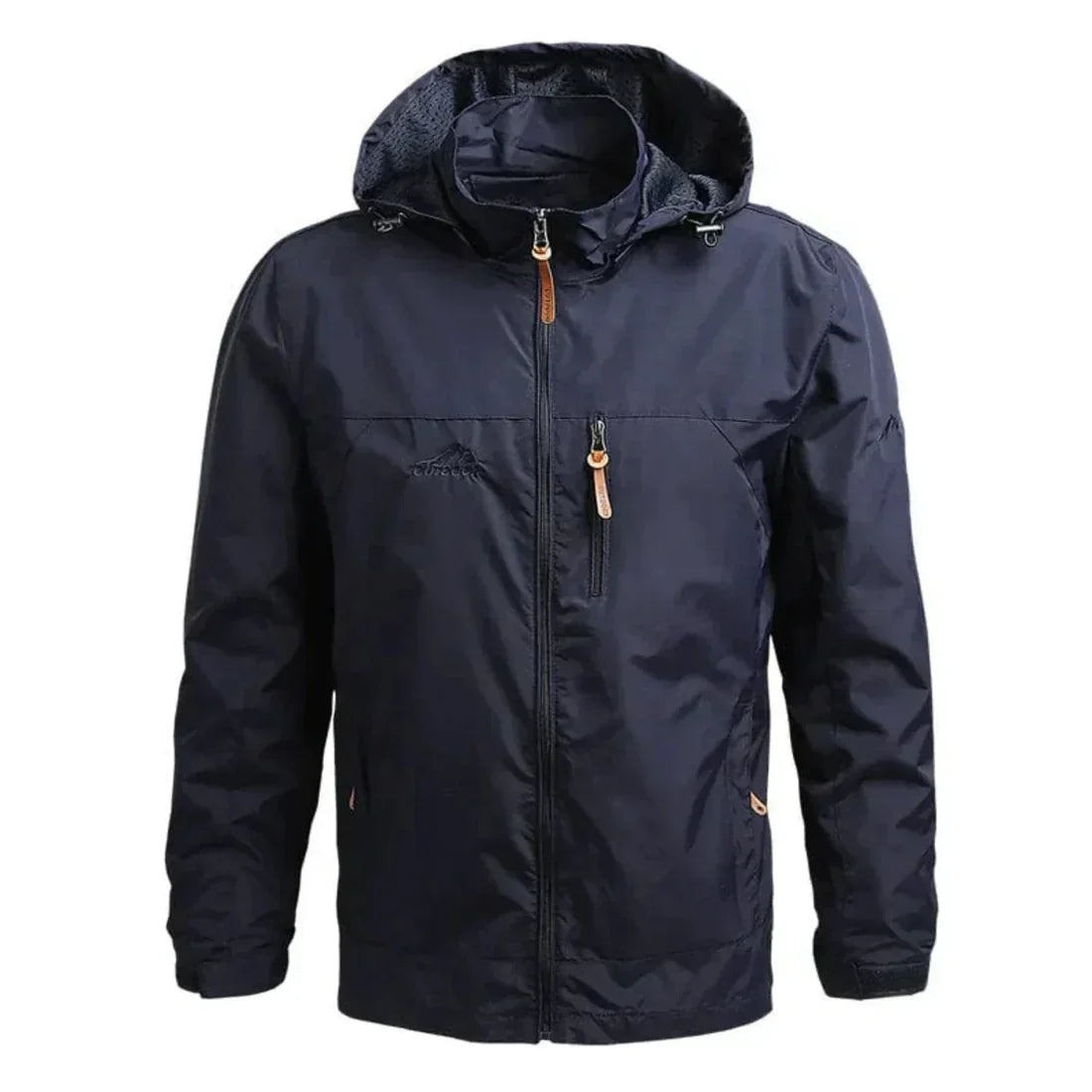 Remy - jacke - sportlich - trendy - ideal für herbst - winter für herren