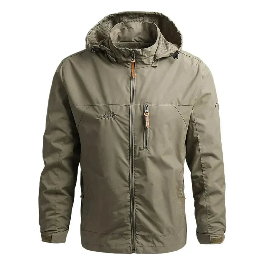 Remy - jacke - sportlich - trendy - ideal für herbst - winter für herren