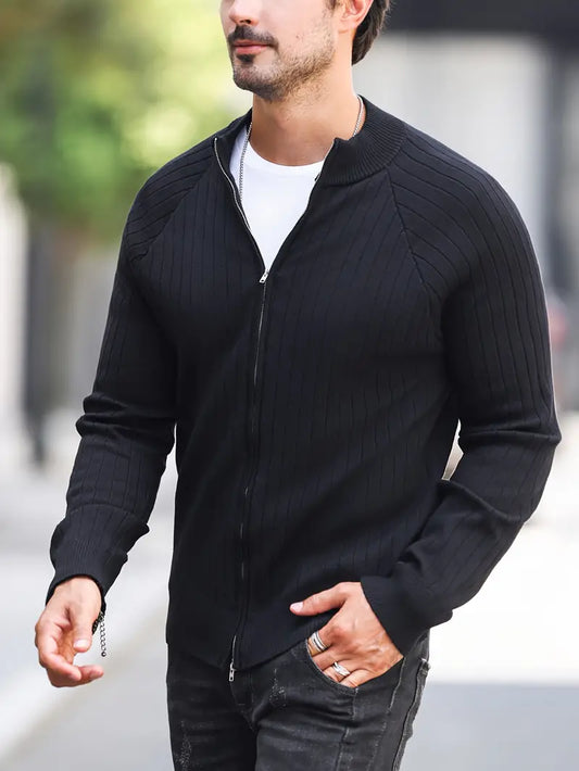 John - casual-jacke für herren