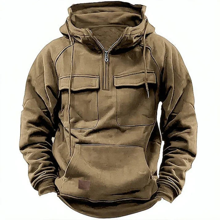 Emmerich - jacke - klassisch - modisch - ideal für herbst winter für herren