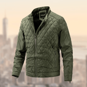 Hartmutan - herren bomber jacke warme