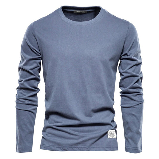 Klassisches langärmeliges t-shirt - Levi