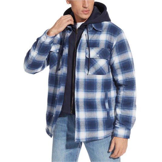 Gerry - jacke - outdoor - modisch - ideal für herbst winter für herren