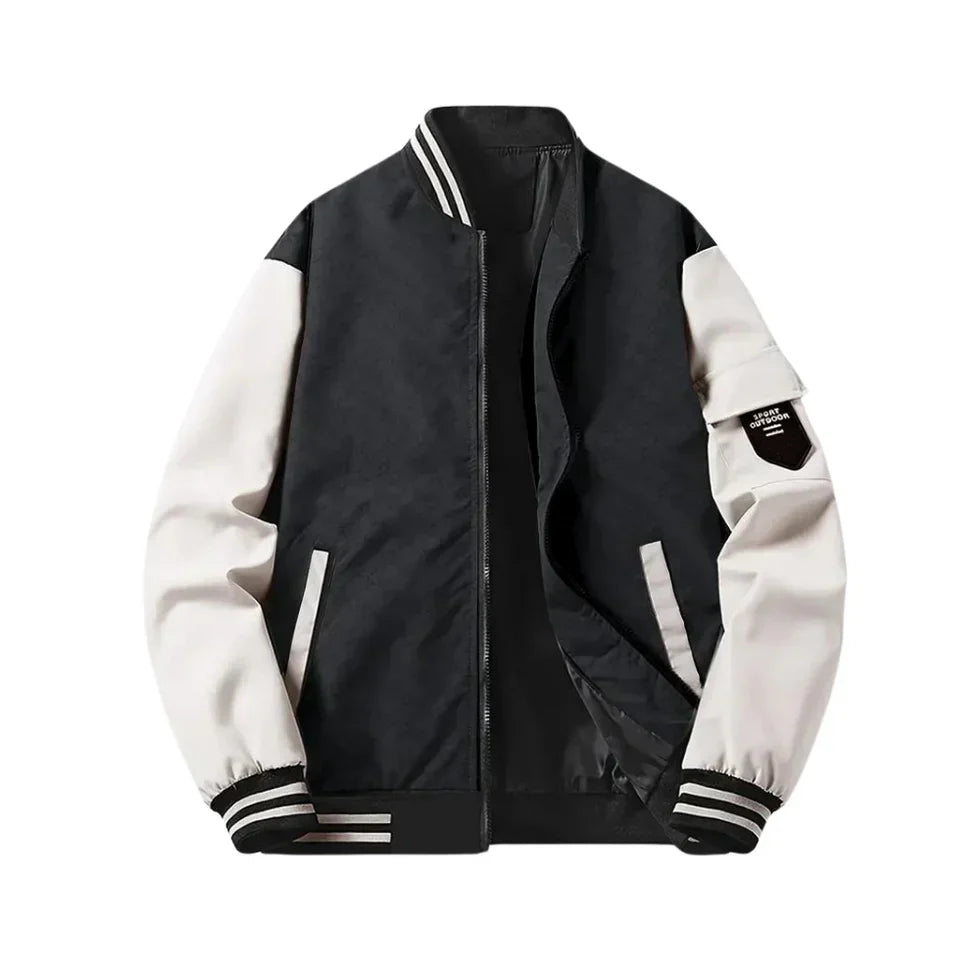 Memphis - bomberjacke für herren