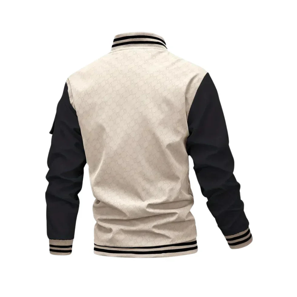 Memphis - bomberjacke für herren