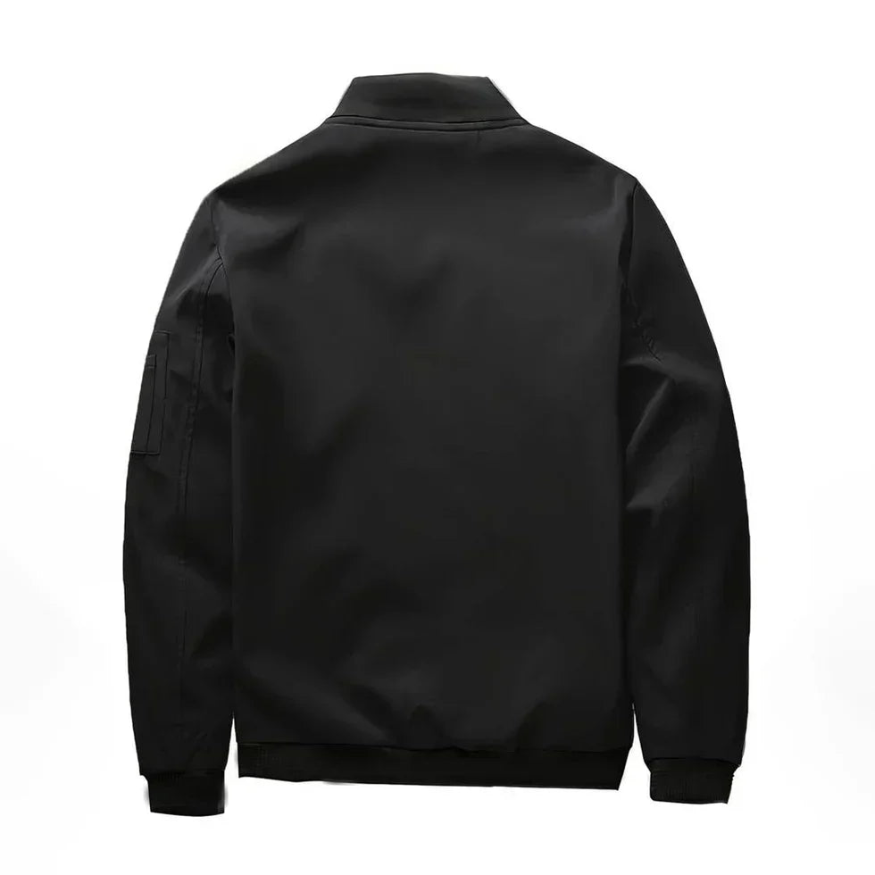 Miller - bomberjacke für herren