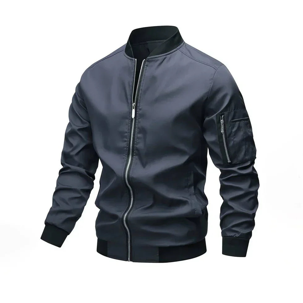 Miller - bomberjacke für herren