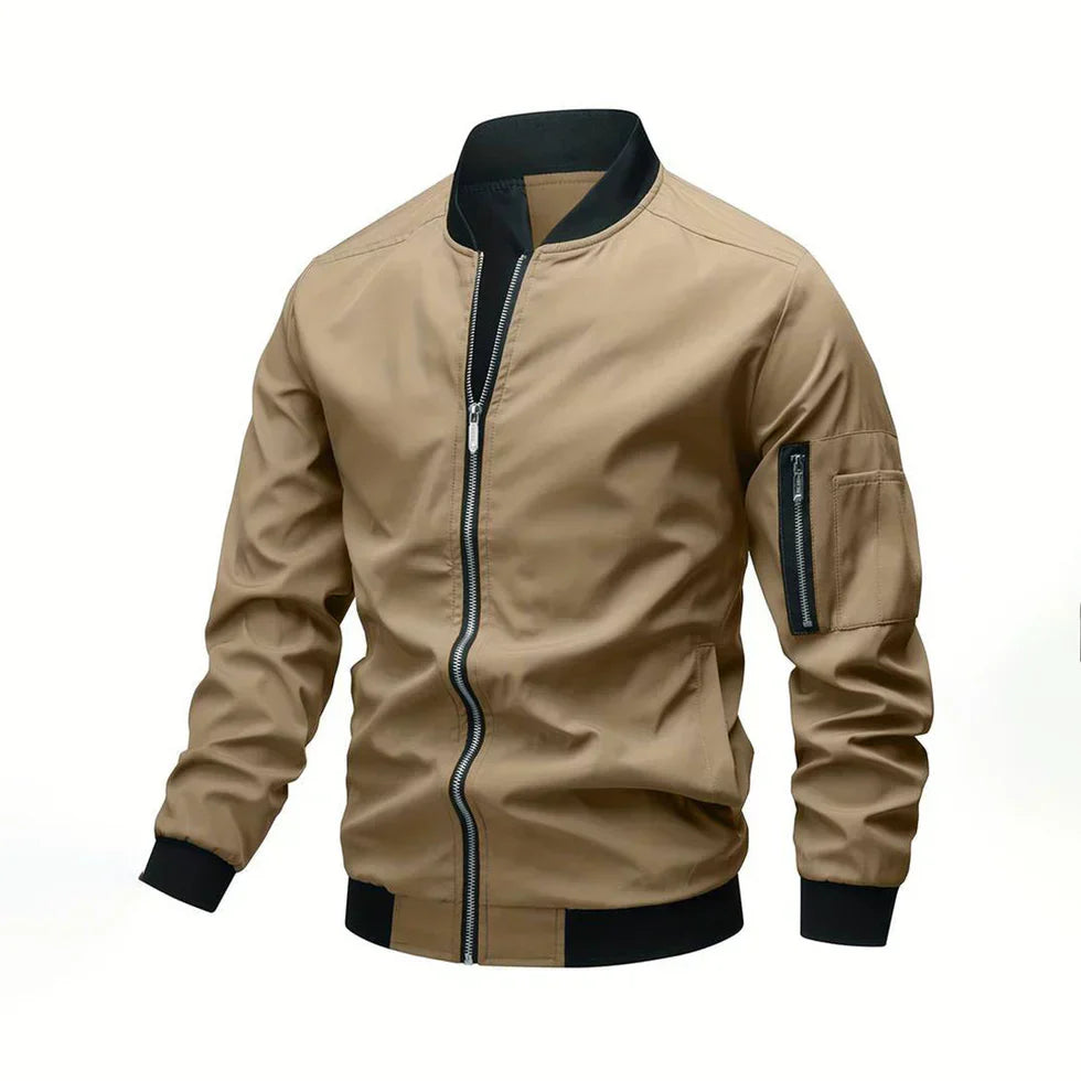 Miller - bomberjacke für herren