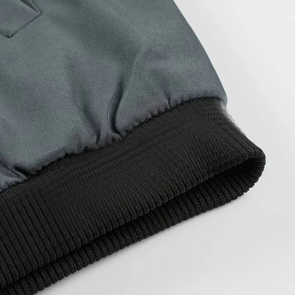 Miller - bomberjacke für herren