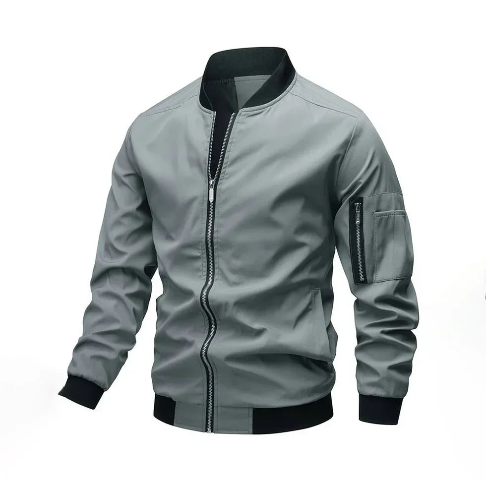 Miller - bomberjacke für herren