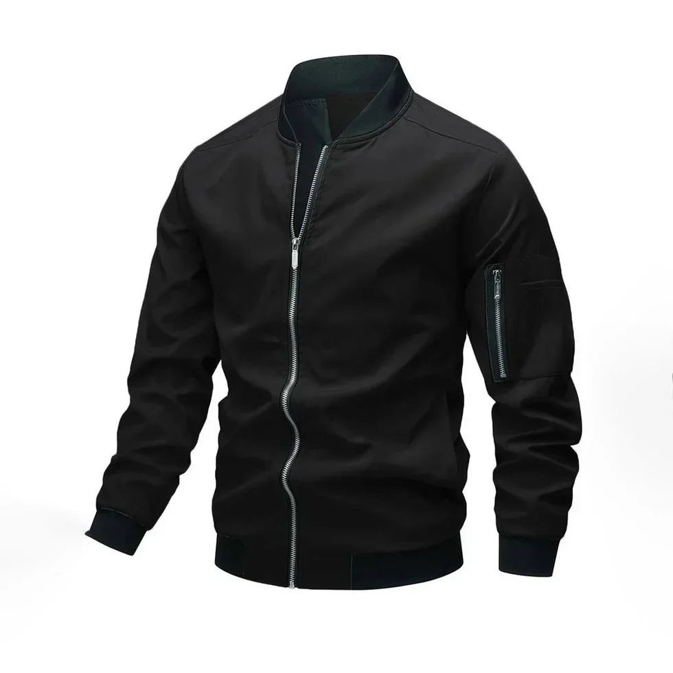 Miller - bomberjacke für herren