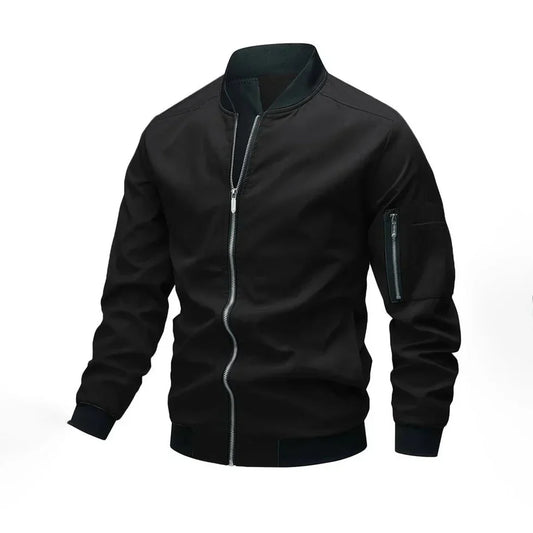 Miller - bomberjacke für herren