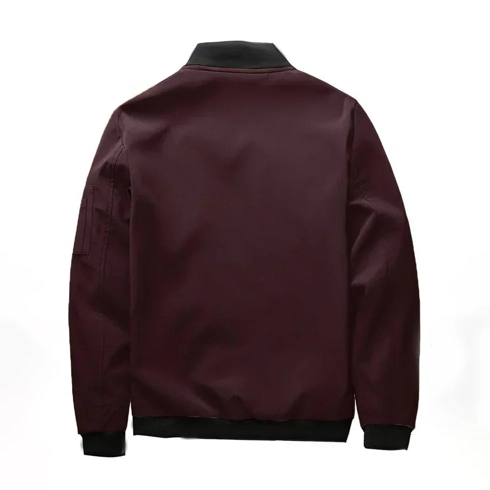 Miller - bomberjacke für herren