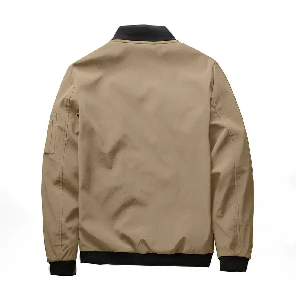 Miller - bomberjacke für herren