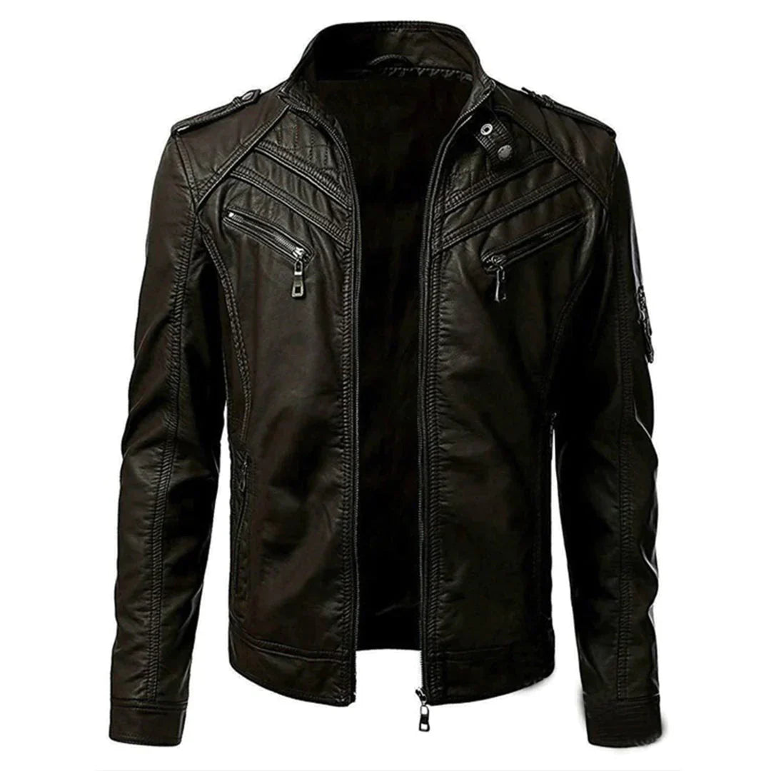 Ezekiel - lässiger windbreaker