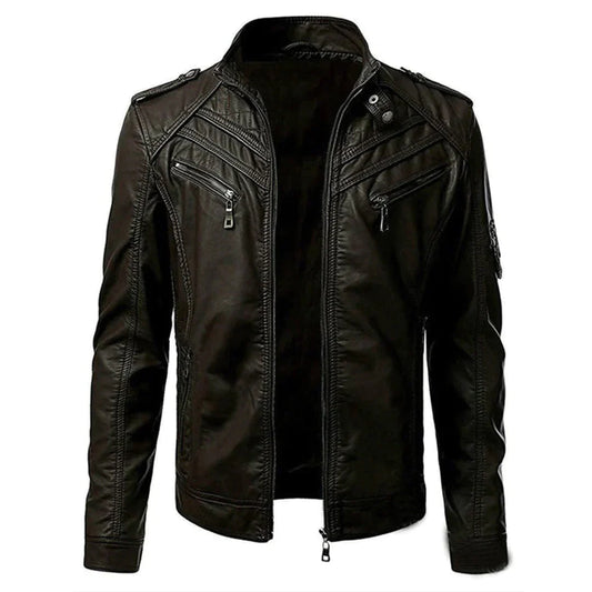 Ezekiel - lässiger windbreaker