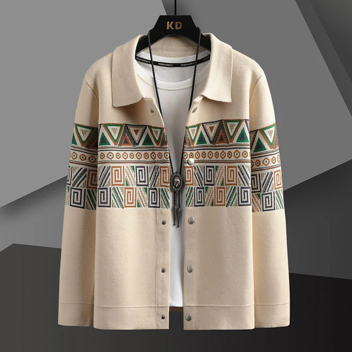 Jarath - herren jacke
