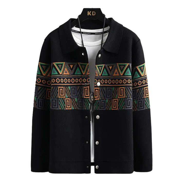 Jarath - herren jacke