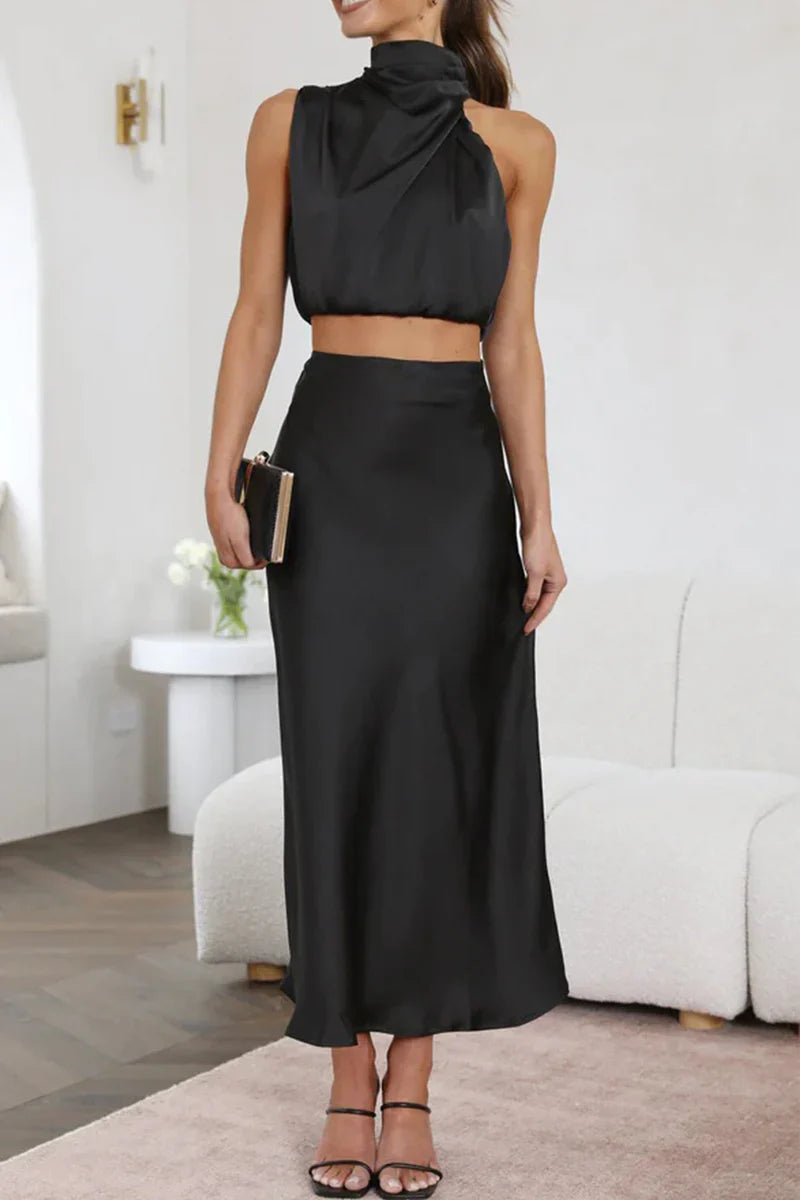 Victoria - elegantes zweiteiliges set
