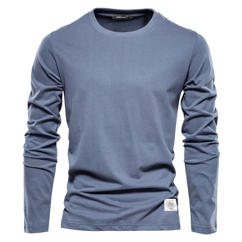 Levi - klassisches langarm-t-shirt