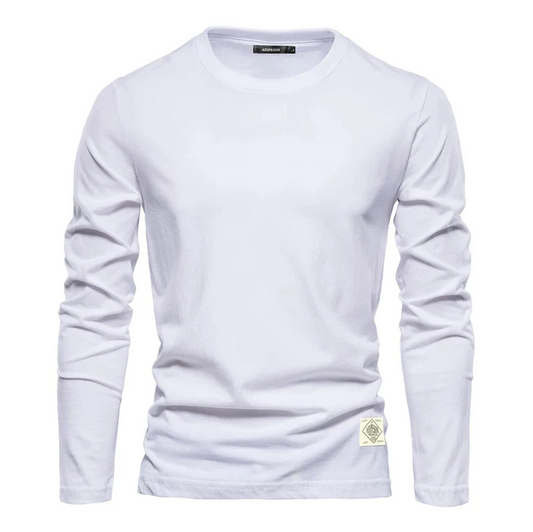 Levi - klassisches langarm-t-shirt